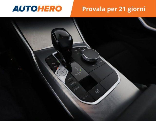 BMW 330 e xDrive Touring Business Advantage