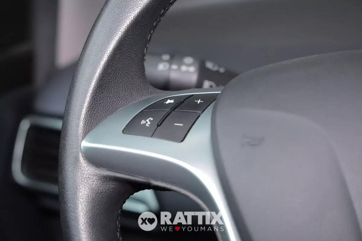 Lancia Ypsilon 1.0 Firefly Hybrid 70CV Platino