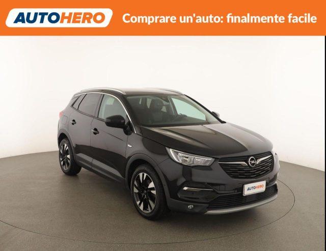 OPEL Grandland X 1.6 diesel Ecotec Start&Stop aut. Innovation