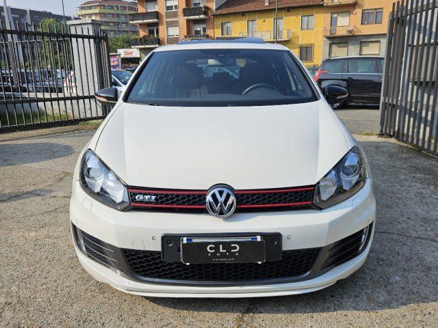 VOLKSWAGEN Golf 2.0 TSI DSG 5p. GTI