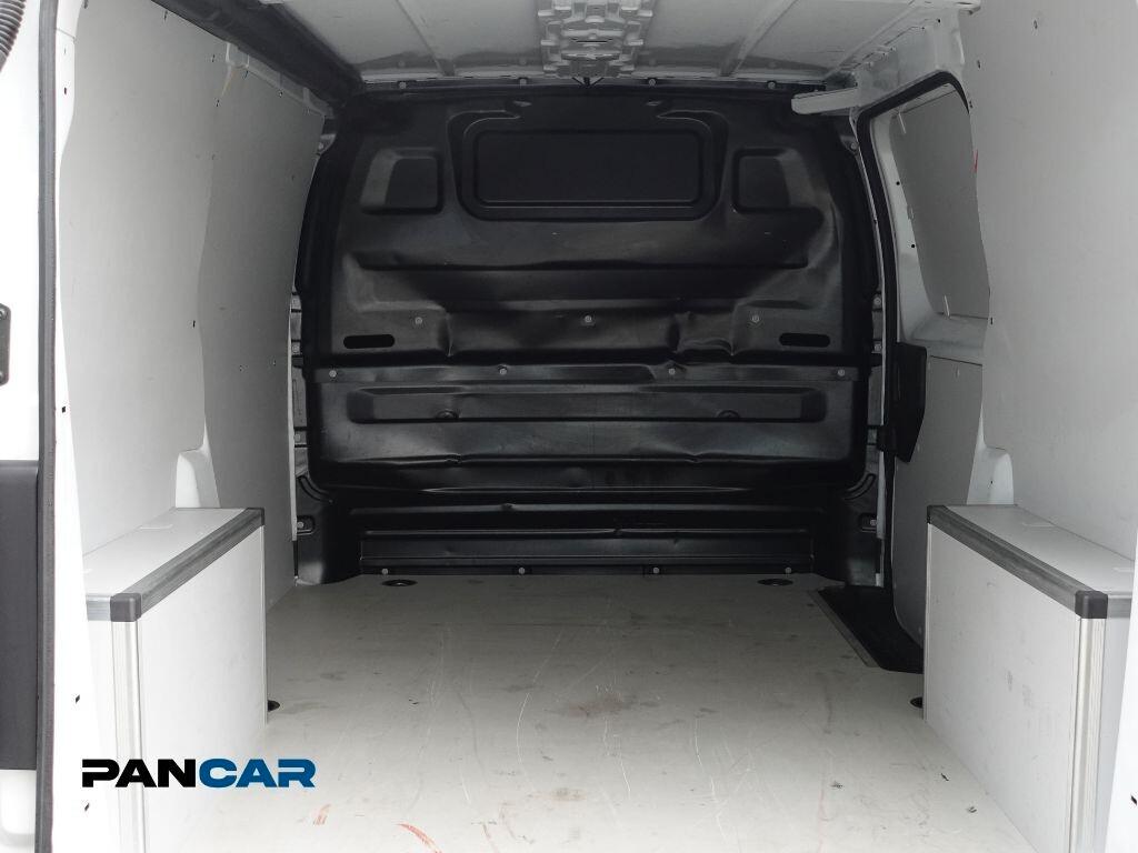 Fiat Scudo 2.0 BlueHDi 145 CV PL-TN Furgone Prezzo Iva esclusa