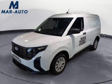 Ford Transit Courier 1.5 EcoBlue 100CV Van Trend + IVA