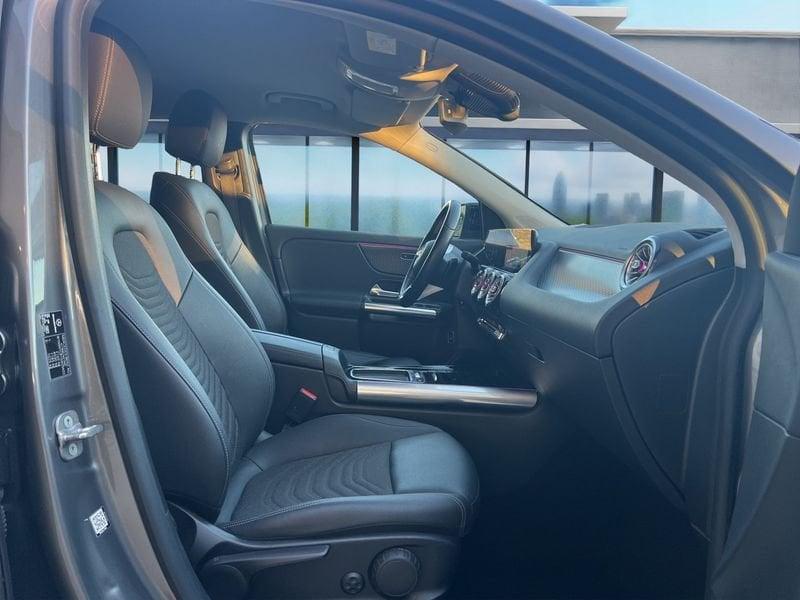 Mercedes-Benz GLA GLA 200 d Automatic Progressive Advanced Plus