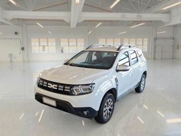 Dacia Duster 1.0 tce Expression 4x2 90cv