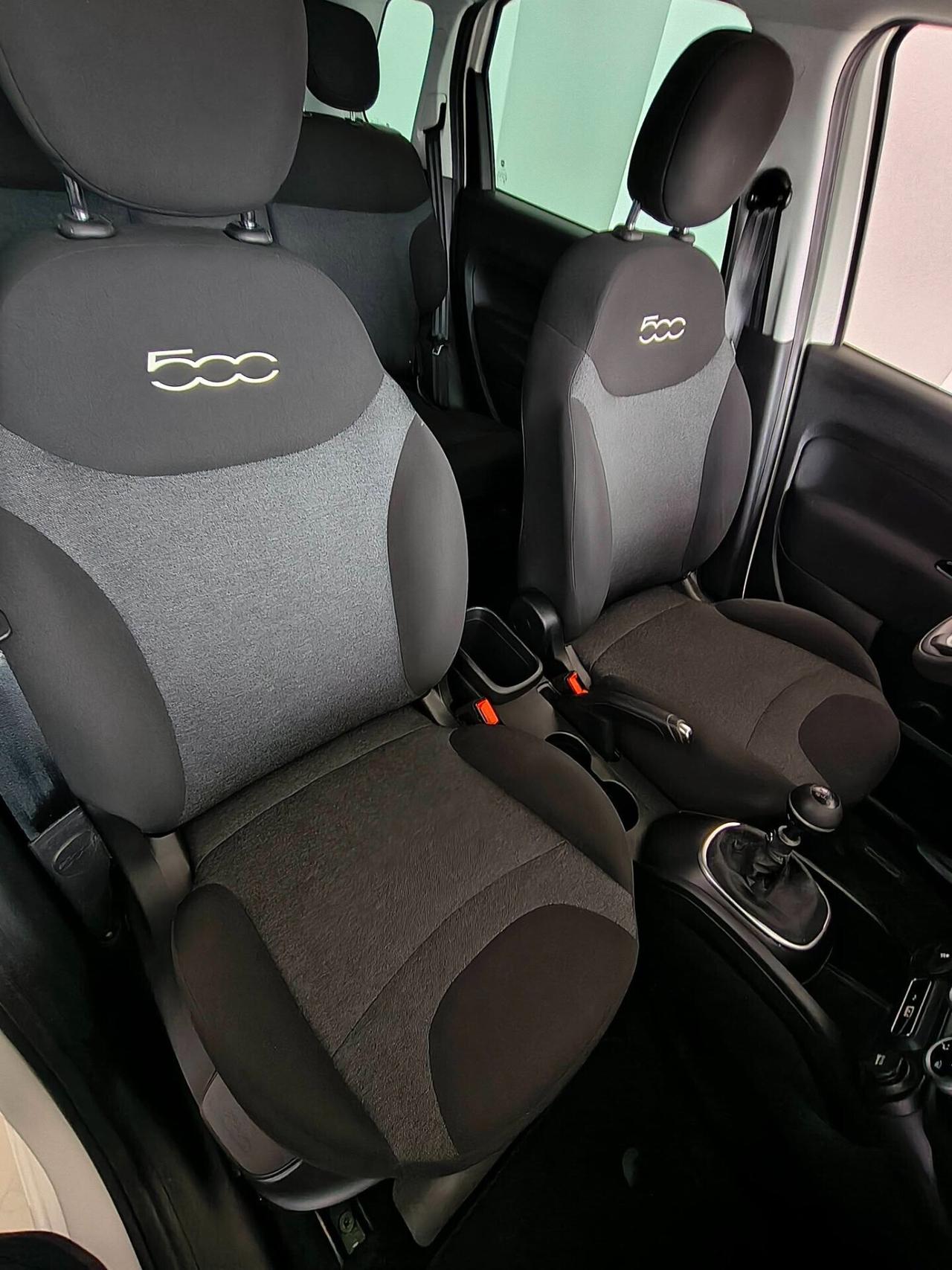 Fiat 500L 1.3 Multijet 95 CV Cross