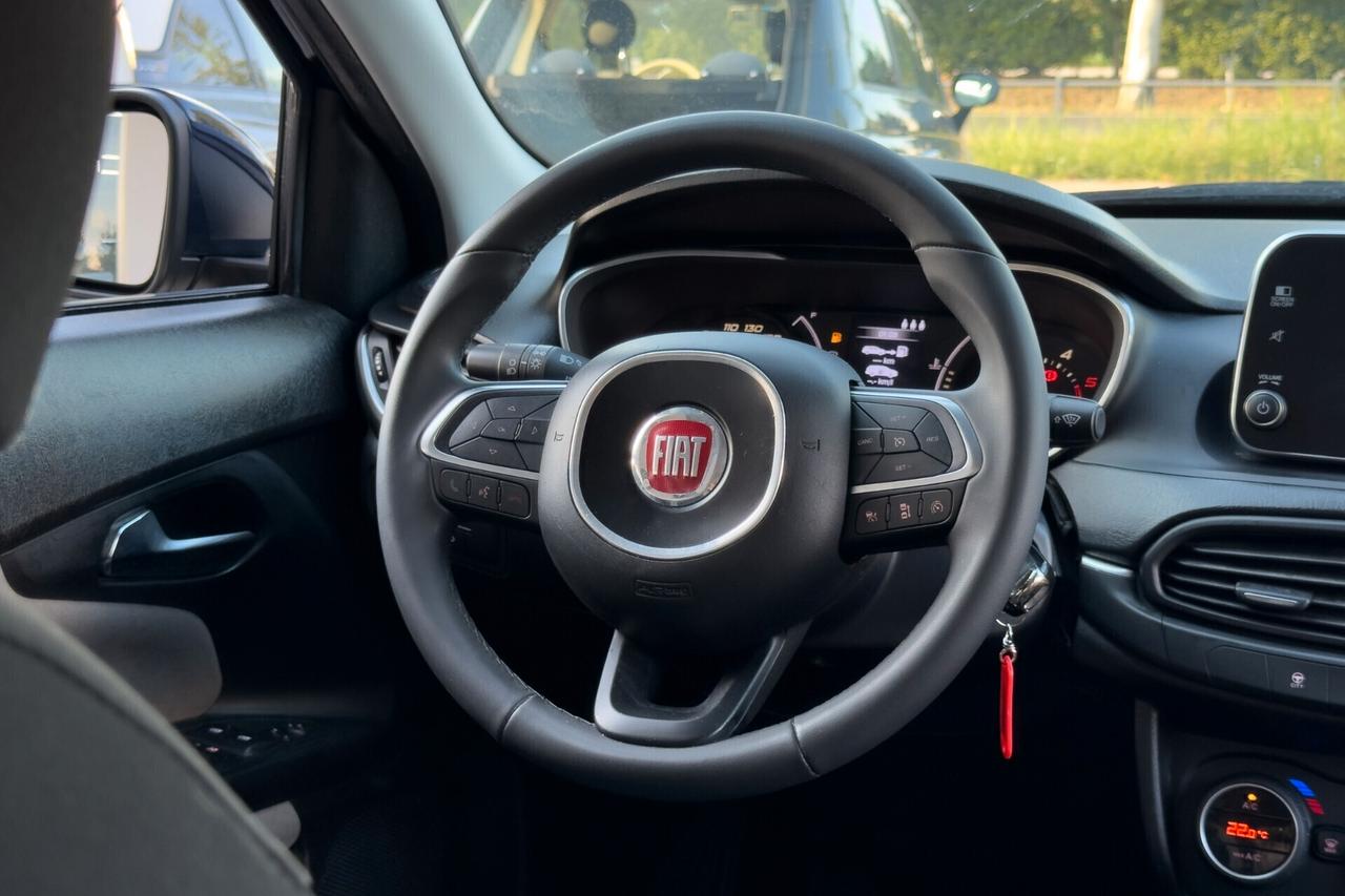 FIAT TIPO SW - Lounge / 1 proprietario