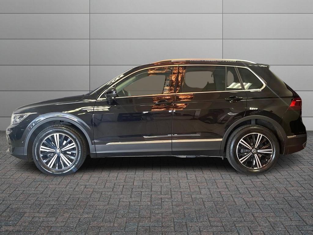 Volkswagen Tiguan 1.5 tsi act Elegance 150cv dsg