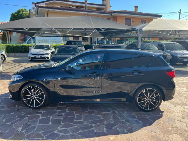 BMW 118 d 5p. Msport