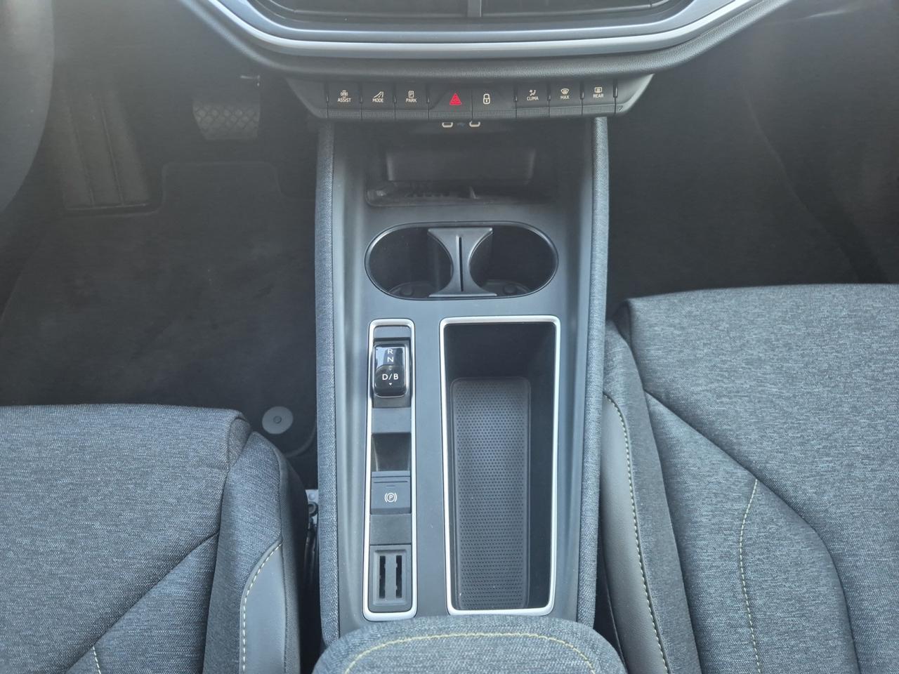 SKODA Elroq 85 82 kWh Batteria 210 kW (286 CV) automatico