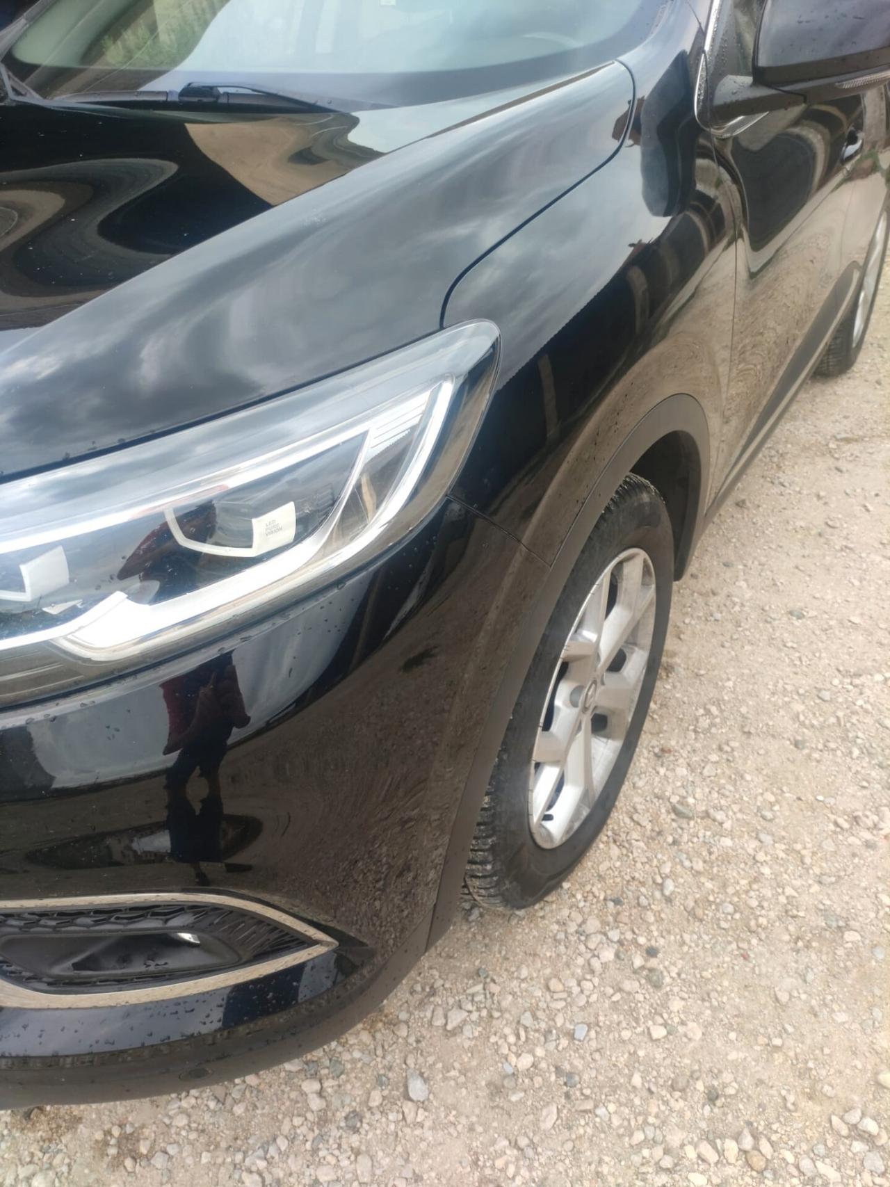 Renault Kadjar sport edition 2 1.5 dci