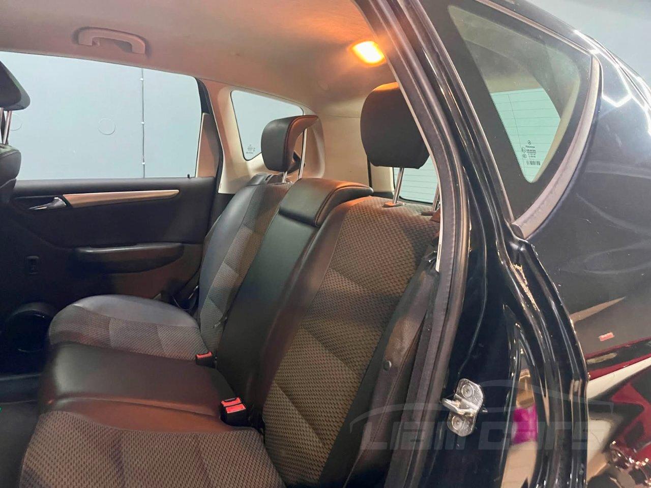 Mercedes A 180 CDI Premium Berlina