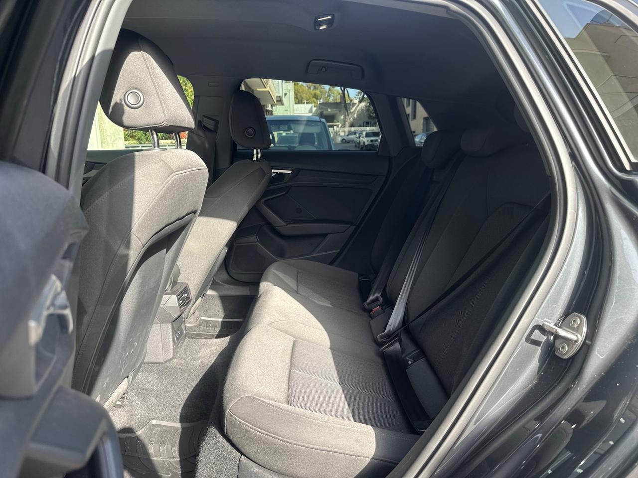 AUDI A3 35 TDI 2.0 150 CV S-TRONIC