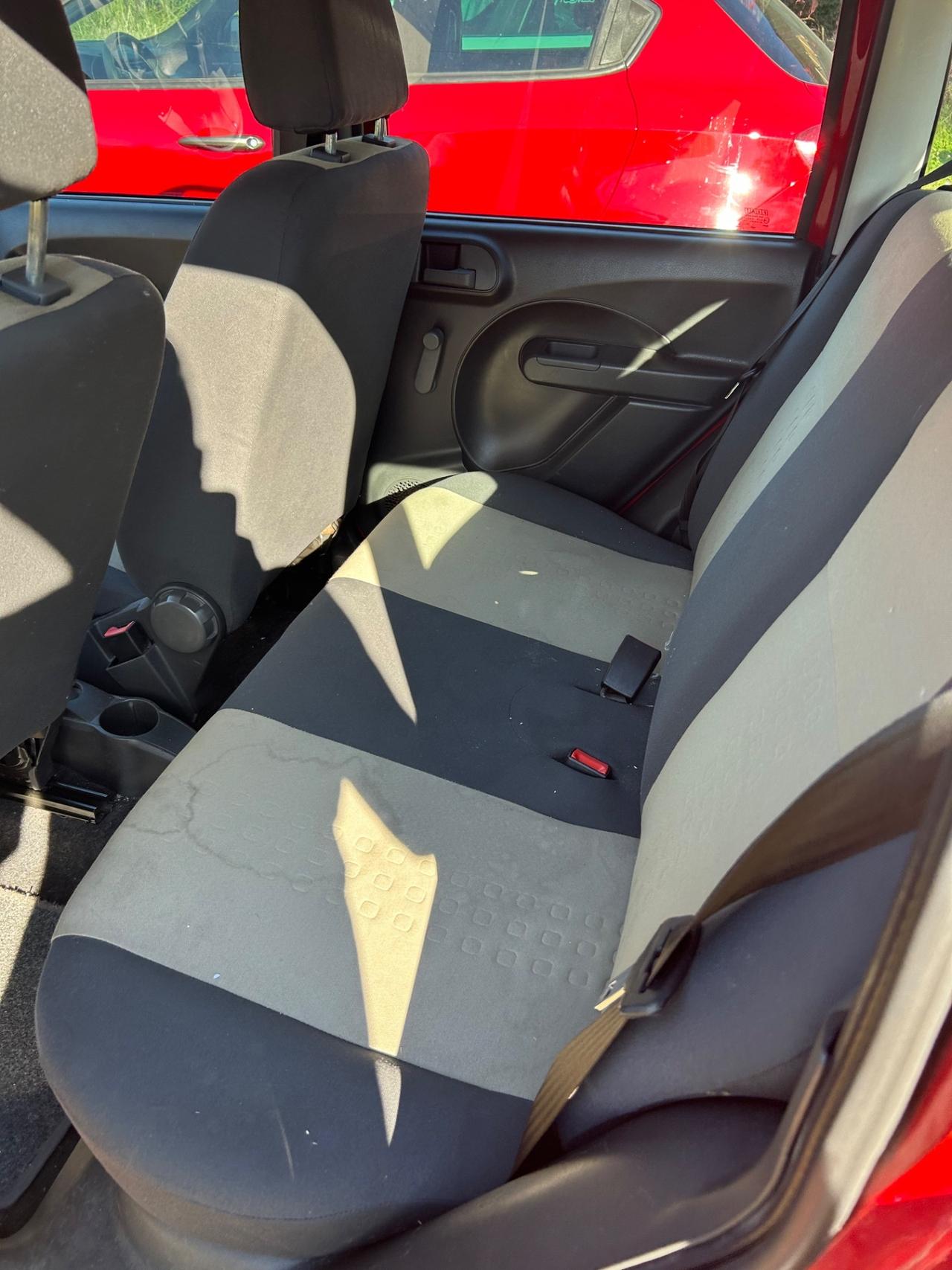 Fiat Panda 1.2 Dynamic GPL