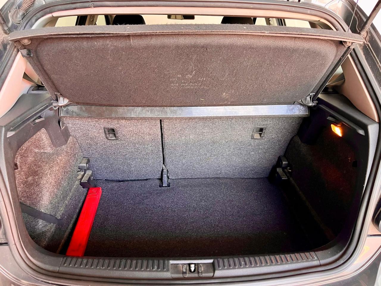Volkswagen Polo 1.4 5 porte Highline