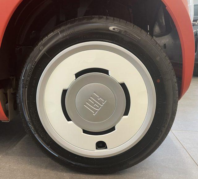 FIAT Topolino 6kw KM0 MY26