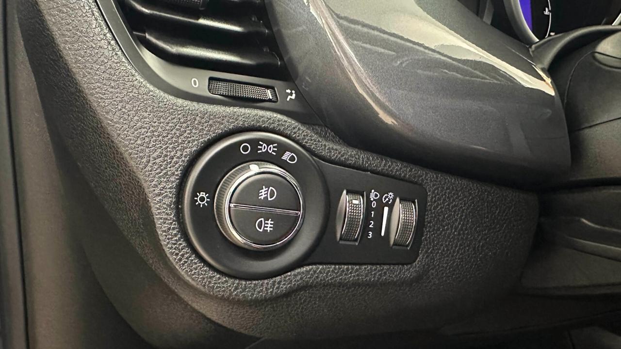 Fiat 500X 1.6 MultiJet 120 CV PASSAGGIO INCLUSO