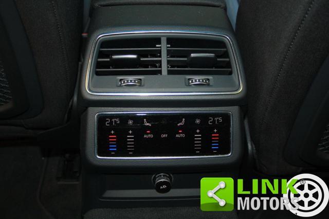 AUDI A6 Avant 45 3.0 TDI MHEV 4 S Tronic Business Design