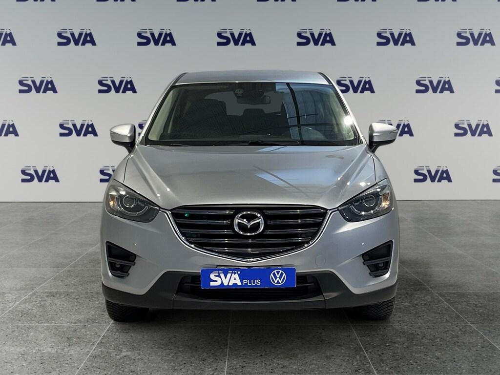 Mazda CX-5 2.2D 150CV Autom. 4WD Evolve