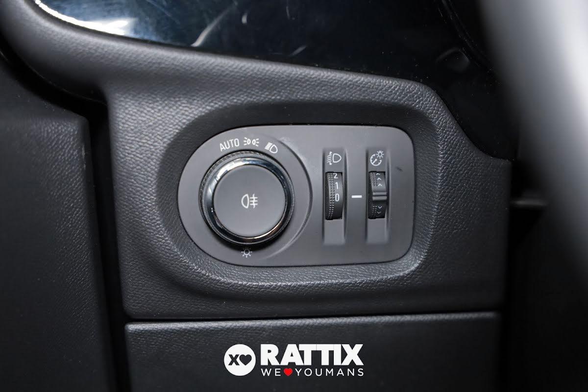 Opel Corsa 1.2 100CV GS