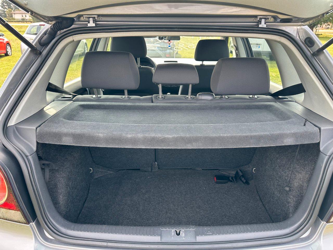 Volkswagen Polo 5 Porte Polo 5p 1.4 tdi Comfortline 80cv
