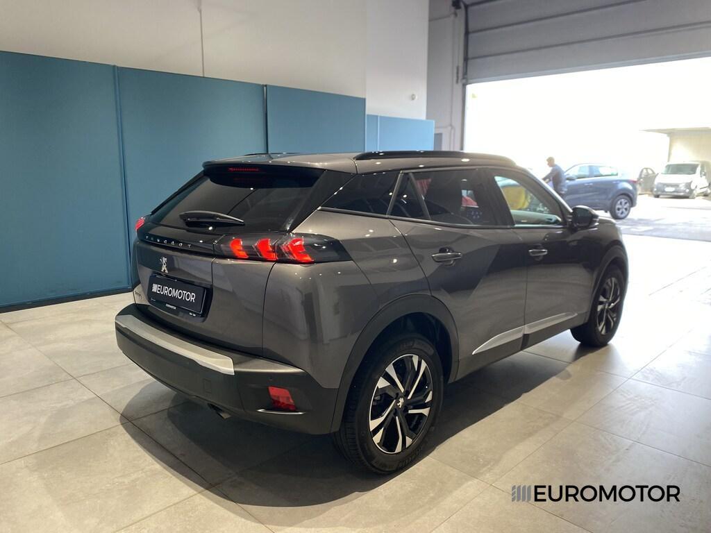 Peugeot 2008 1.2 PureTech Allure Pack