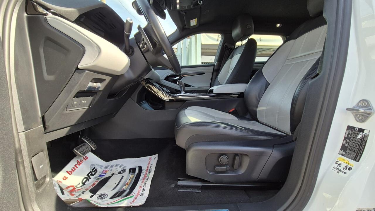 Land Rover Range Evoque 2.0D I4 204 CV AWD Auto R-Dynamic HSE