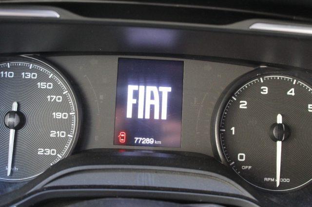 FIAT Tipo 1.0 SW