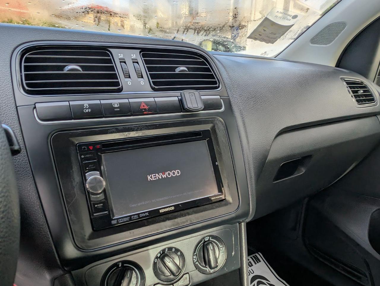 Volkswagen Polo 1.2 Benz. 5 Porte Tech&Sound