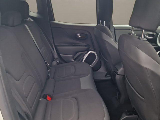 JEEP Renegade 2.0 Mjt 140 CV Limited