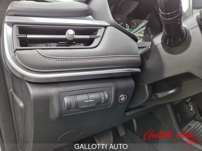 DR AUTOMOBILES dr 6.0 1.5 Turbo CVT Bi-Fuel GPL-NESSUN OBBL. FIN.