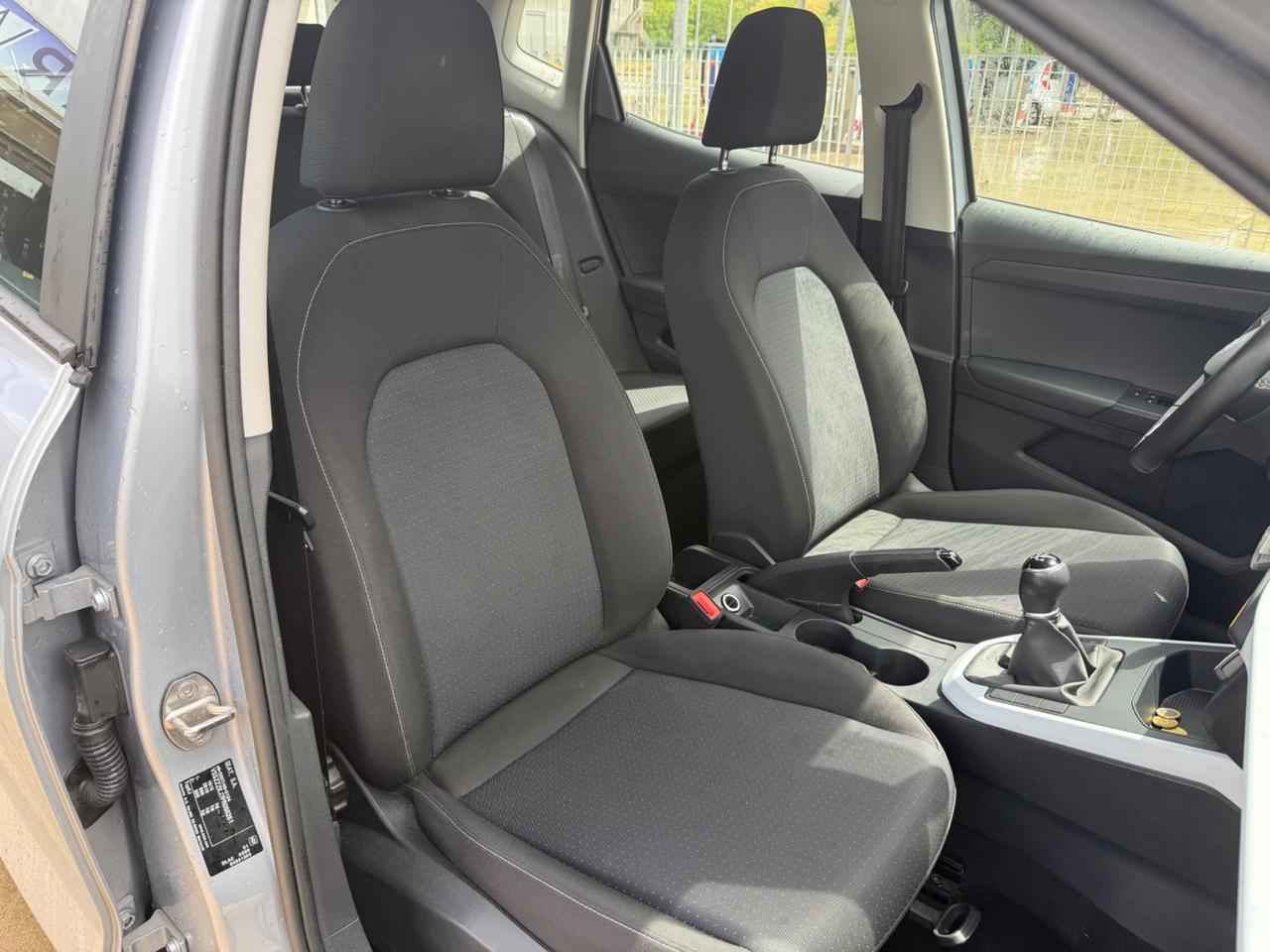 Seat Arona 1.0 EcoTSI Style