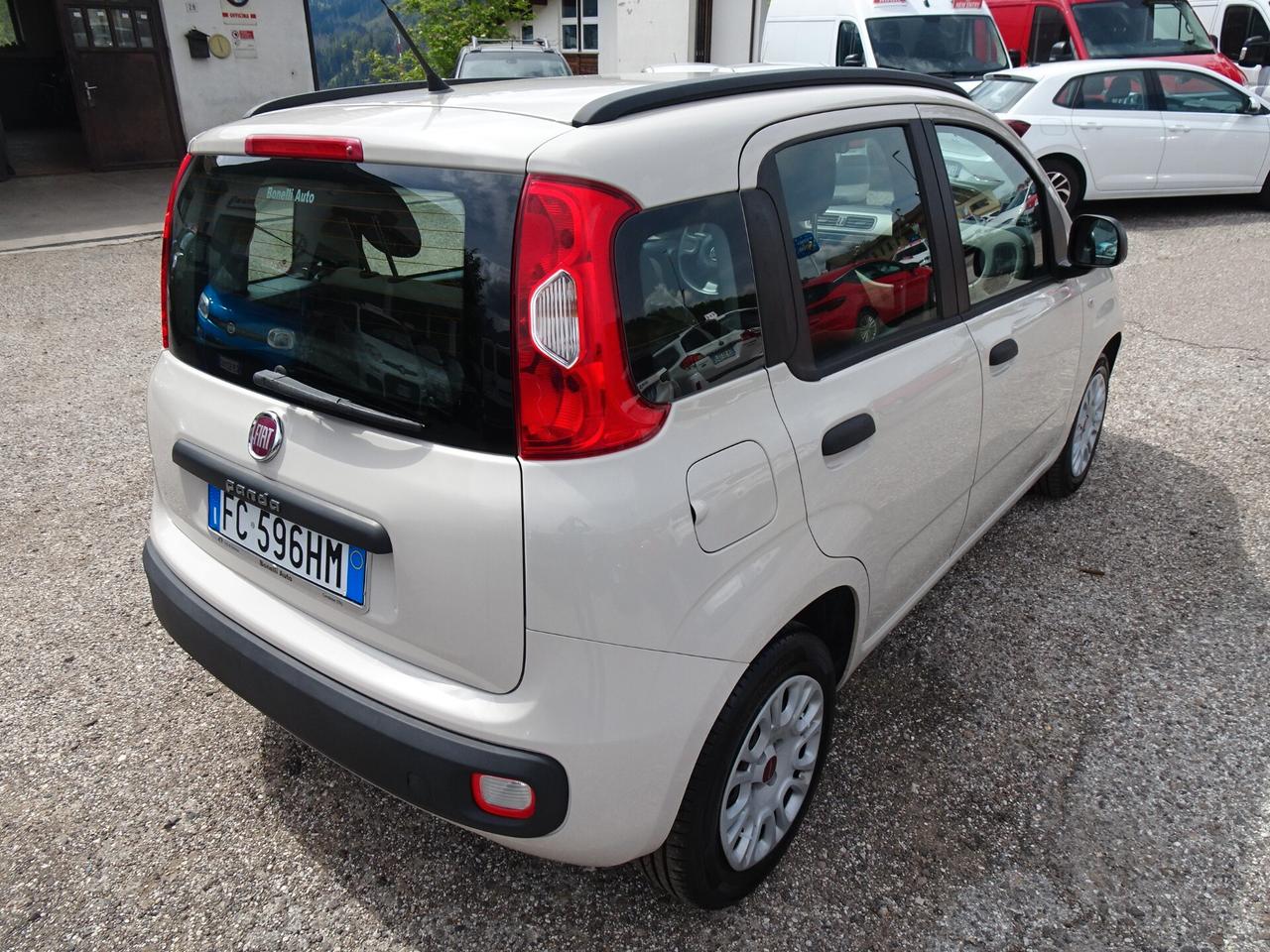 Fiat Panda 1.2 EasyPower Easy