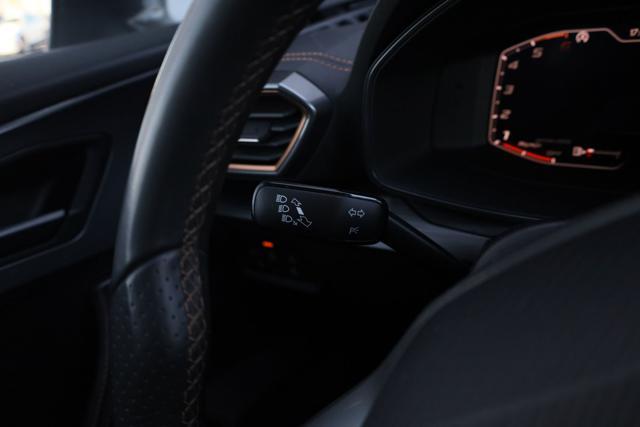 CUPRA Formentor 2.0 TDI