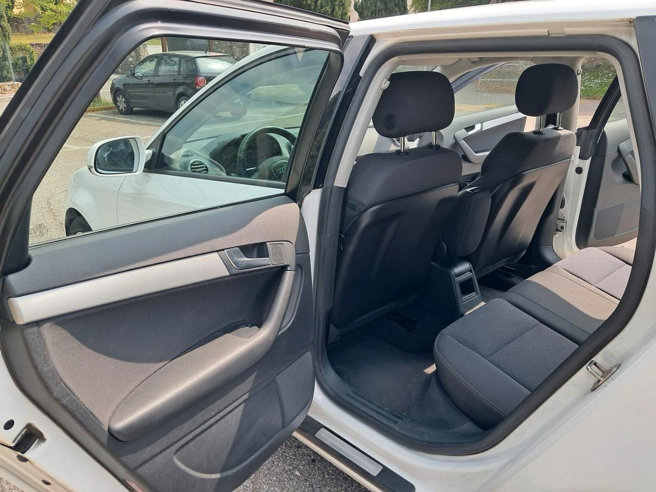 Audi A3 1.6 TDI 105 CV CR Ambition