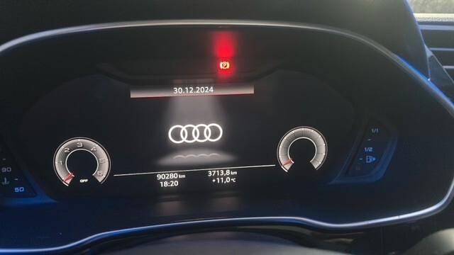 AUDI Q3 AUTOMATICA