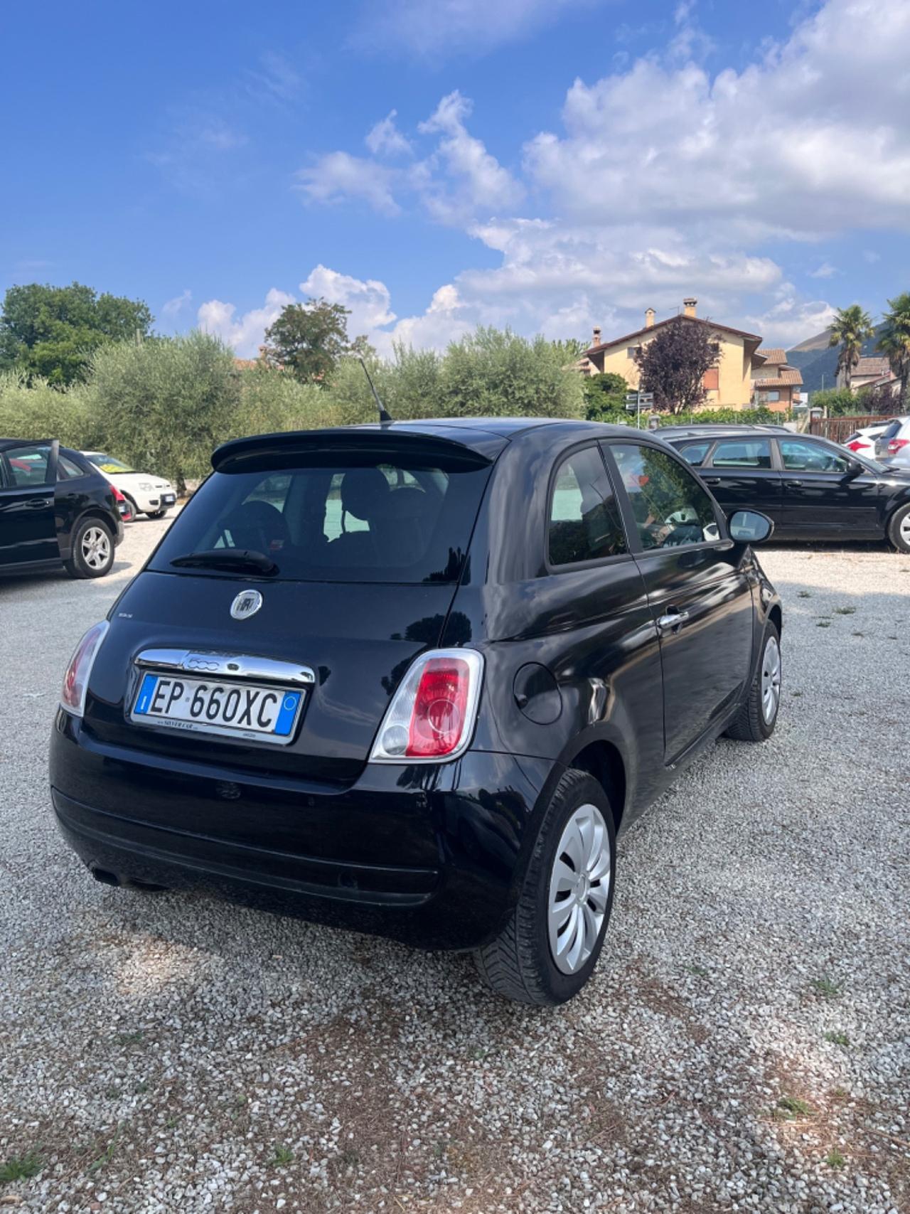 Fiat 500 1.3 Multijet Sport PERFETTA NEOPATENTATI