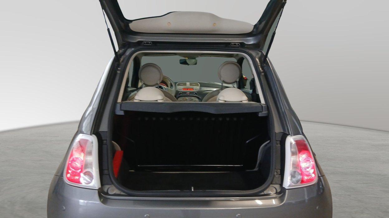 FIAT 500 (2007-2016) - 500 1.2 EasyPower Lounge