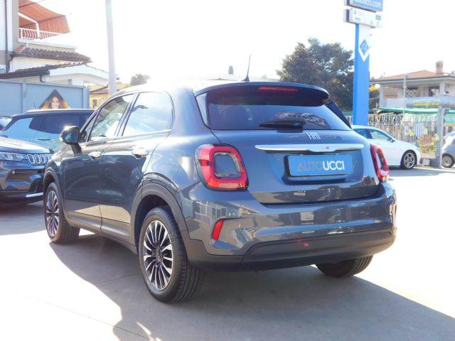 FIAT 500X 1.0 T3 120 CV