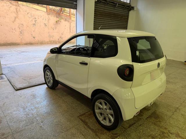 AIXAM City Sport Sensation Nuovissima