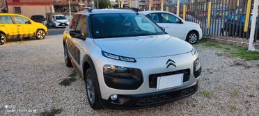 Citroen C4 cactus Shine euro6 full optionals