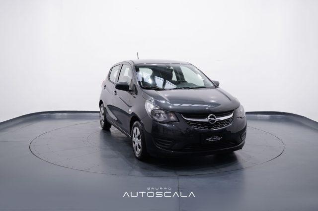 OPEL Karl 1.0 75cv S&S Advance Jaar Edition