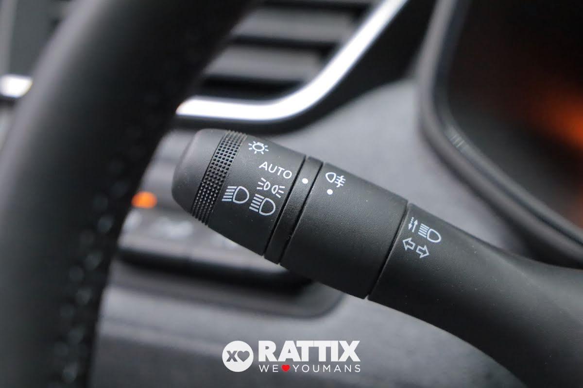 Renault Clio 1.0 tce 90CV Techno