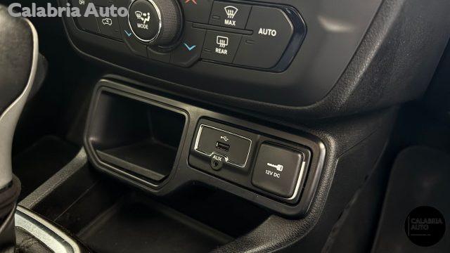 JEEP Renegade 1.6 Mjt DDCT 120 CV Business
