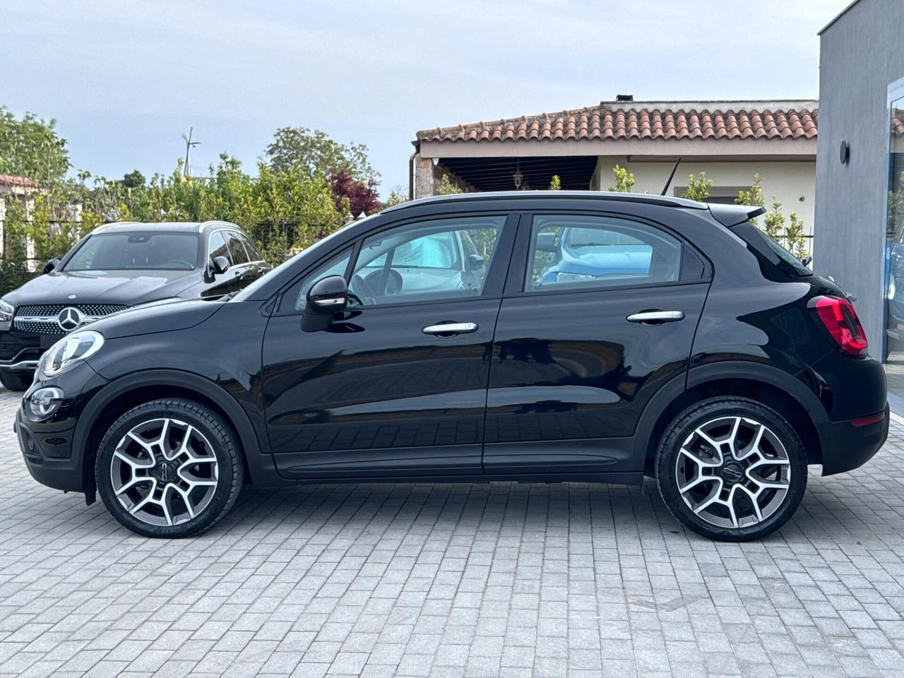 Fiat 500X 1.3 MultiJet 95 CV Cross - UNIPRO - OTTIME CONDIZIONI