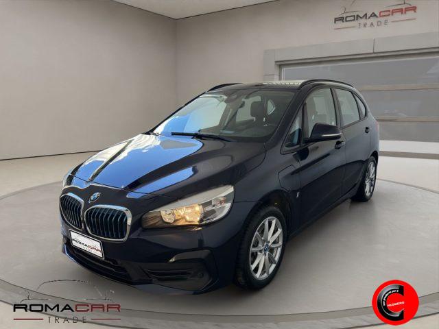 BMW 225 xe Active Tourer iPerformance aut. NAVI SENSORI