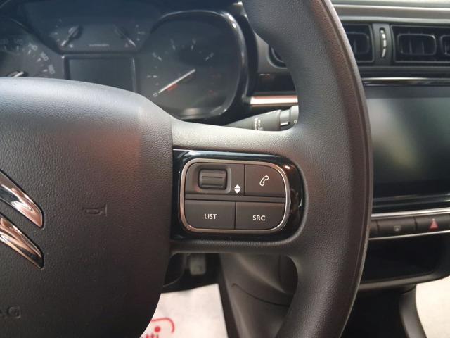 CITROEN C3 PureTech 82 S&S Feel