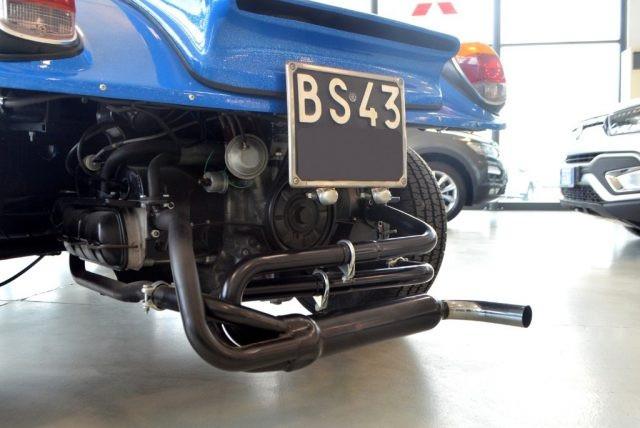 VOLKSWAGEN Buggy HELVETIA MOMO 1200