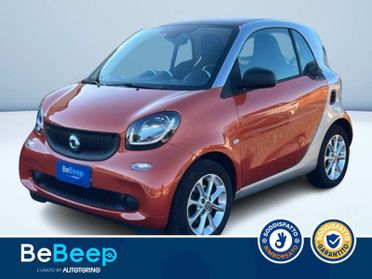 smart fortwo 1.0 YOUNGSTER 71CV