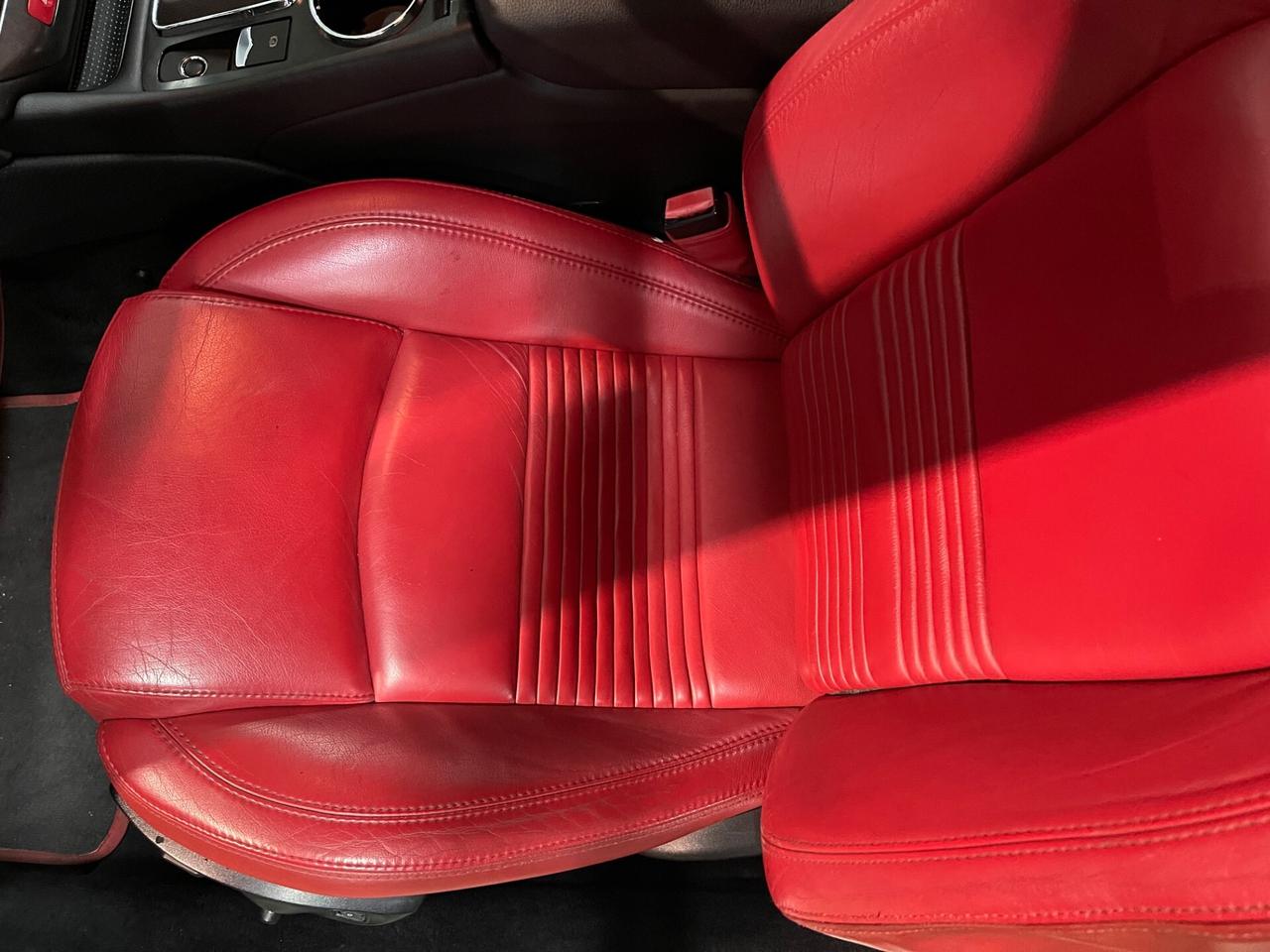 Maserati GranTurismo S 4.7 V8 MC Stradale PERMUTE RATE