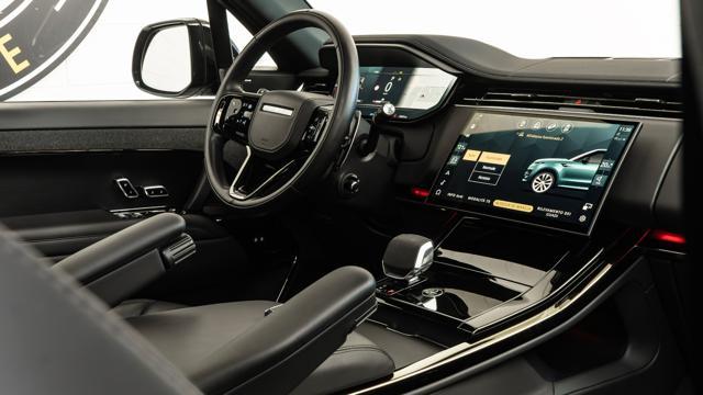 LAND ROVER Range Rover Sport 3.0D l6 249 CV Dynamic SE IVA ESPOSTA